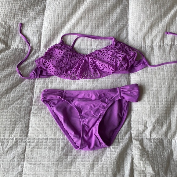 Xhilaration Other - Xhilaration bikini